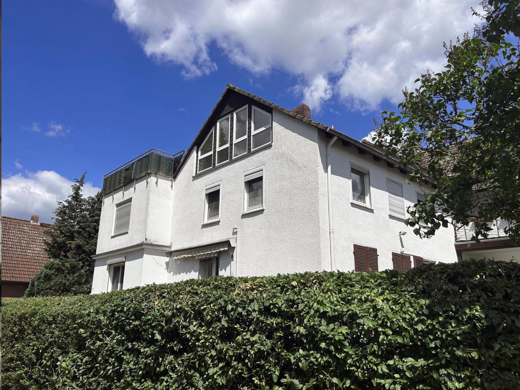 Lgh-Moderne, Ruhige Wohnung, Naehe Zum Flughafen Und Autobahn, 24H-Self-Check-In, Vollausgestattet, Disneyplus, Waschmaschine Langenhagen  ภายนอก รูปภาพ