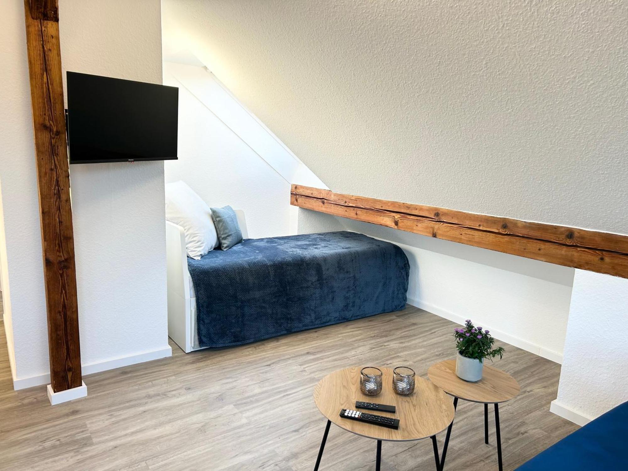 Lgh-Moderne, Ruhige Wohnung, Naehe Zum Flughafen Und Autobahn, 24H-Self-Check-In, Vollausgestattet, Disneyplus, Waschmaschine Langenhagen  ภายนอก รูปภาพ
