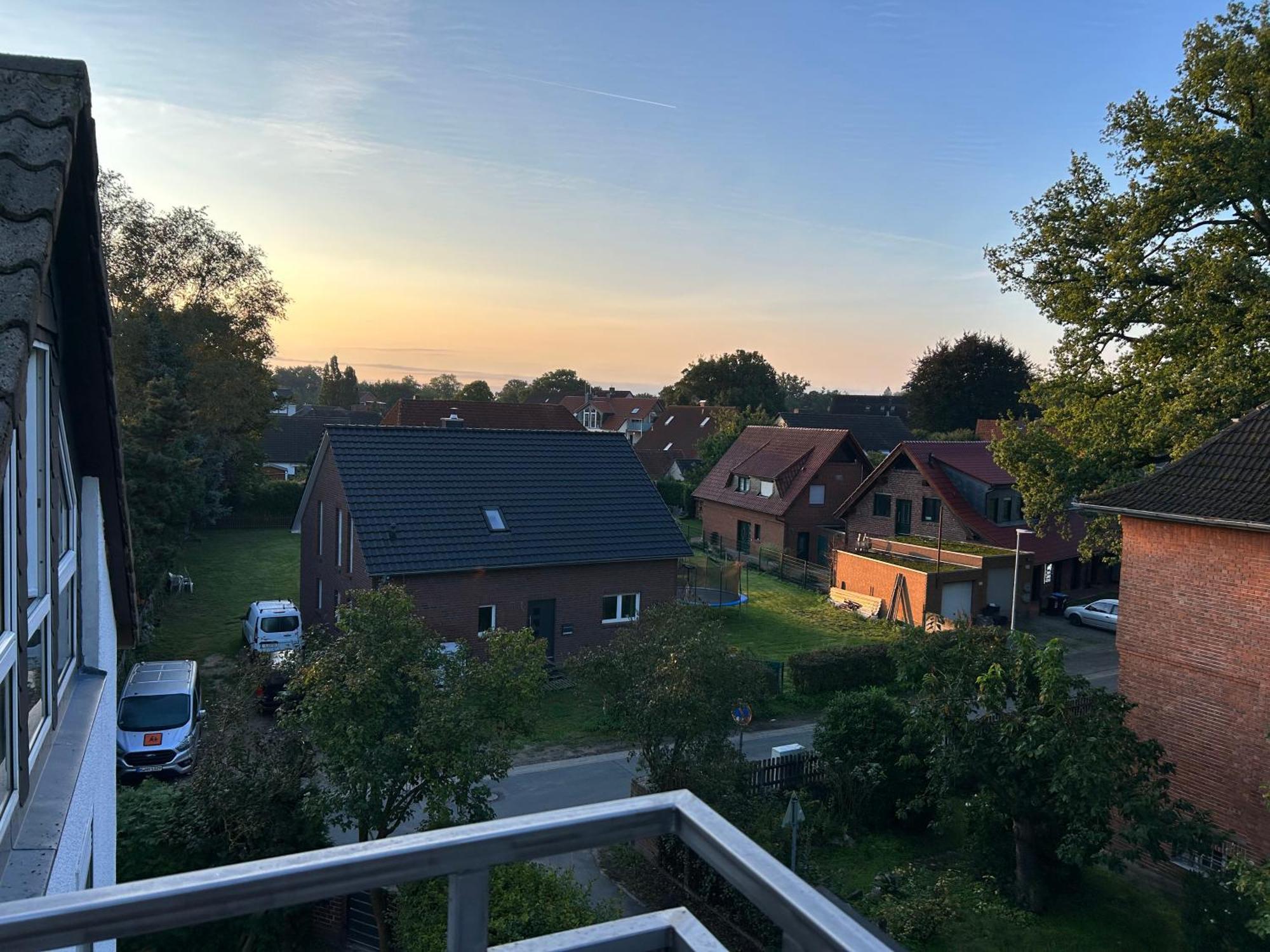 Lgh-Moderne, Ruhige Wohnung, Naehe Zum Flughafen Und Autobahn, 24H-Self-Check-In, Vollausgestattet, Disneyplus, Waschmaschine Langenhagen  ภายนอก รูปภาพ