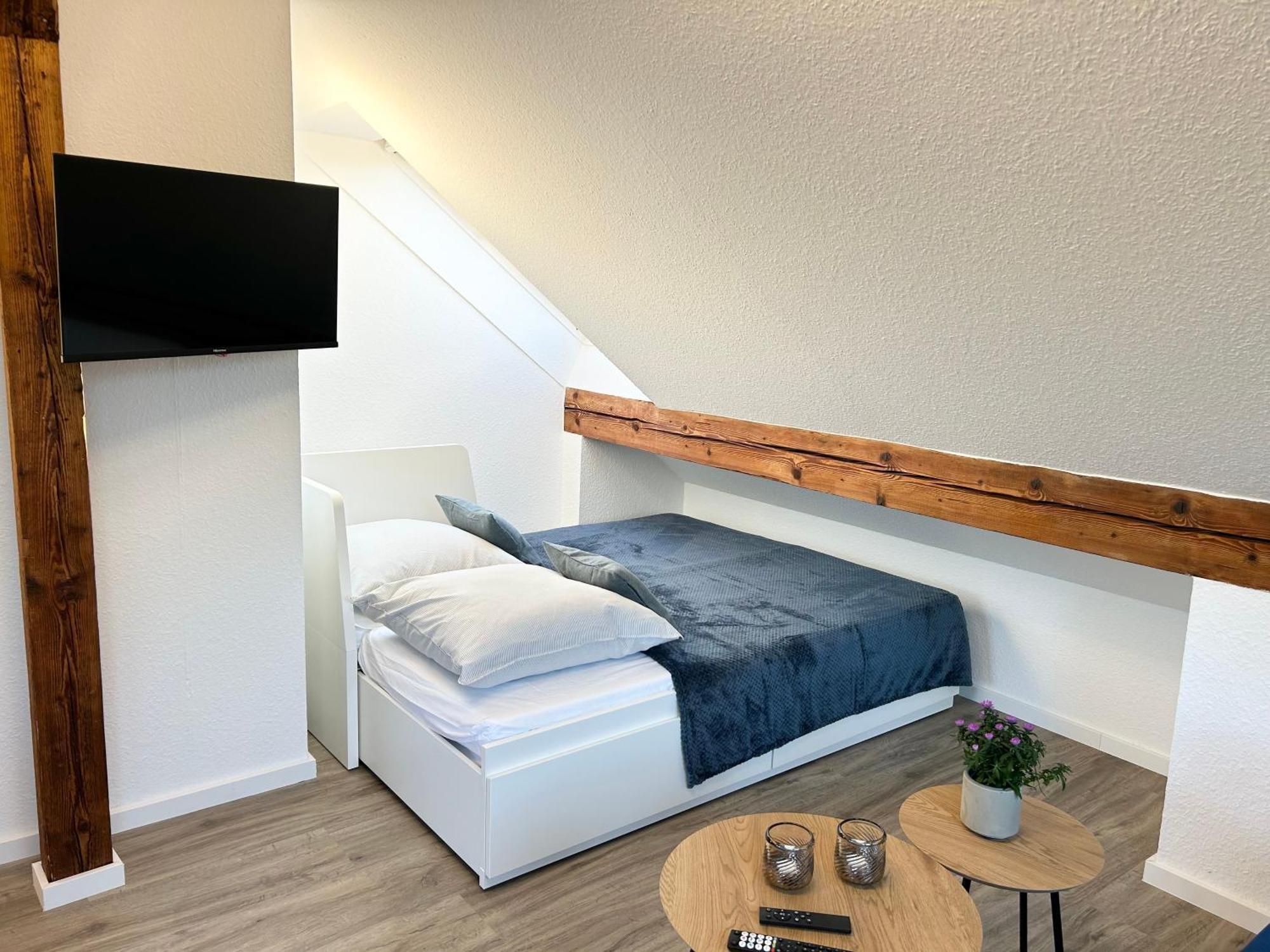 Lgh-Moderne, Ruhige Wohnung, Naehe Zum Flughafen Und Autobahn, 24H-Self-Check-In, Vollausgestattet, Disneyplus, Waschmaschine Langenhagen  ภายนอก รูปภาพ